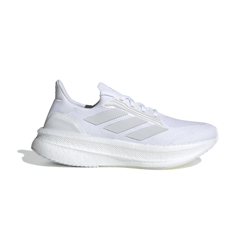 Men's Adidas Ultraboost 5X - WHITE