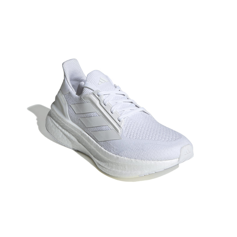 Men's Adidas Ultraboost 5X - WHITE