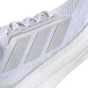 Men's Adidas Ultraboost 5X - WHITE