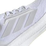 Men's Adidas Ultraboost 5X - WHITE