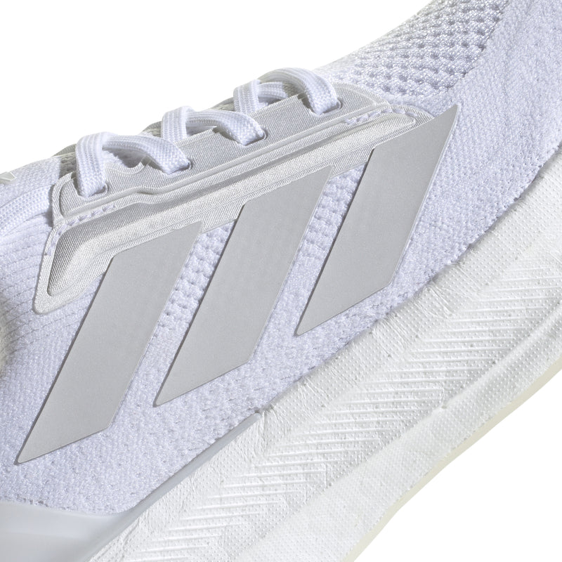 Men's Adidas Ultraboost 5X - WHITE