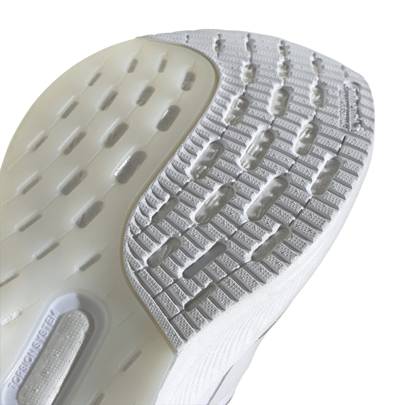 Men's Adidas Ultraboost 5X - WHITE