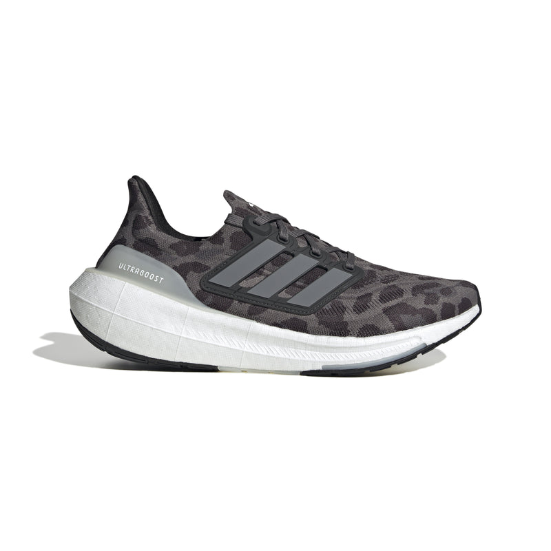 Men's Adidas Ultraboost Light - CHARCOAL