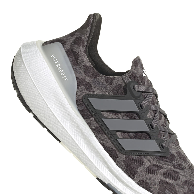 Men's Adidas Ultraboost Light - CHARCOAL