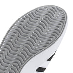Men's Adidas VL Court 3.0 - BLACK/WHITE