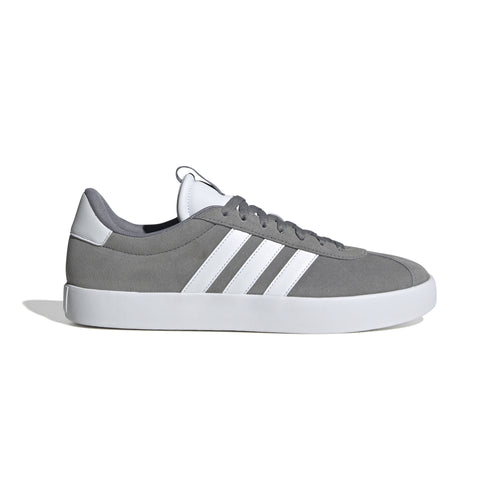 Men's Adidas VL Court 3.0 - GREY