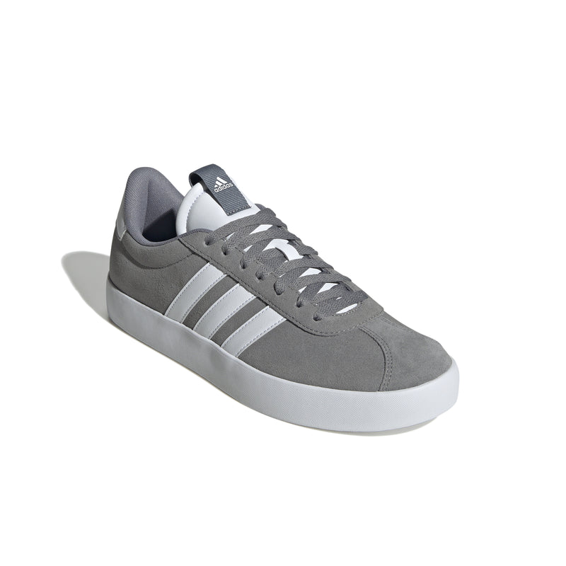 Men's Adidas VL Court 3.0 - GREY