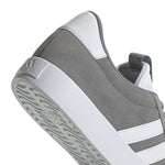 Men's Adidas VL Court 3.0 - GREY