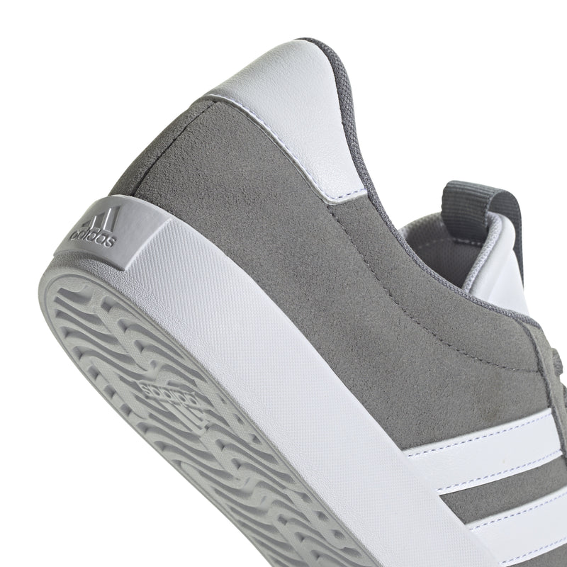 Men's Adidas VL Court 3.0 - GREY