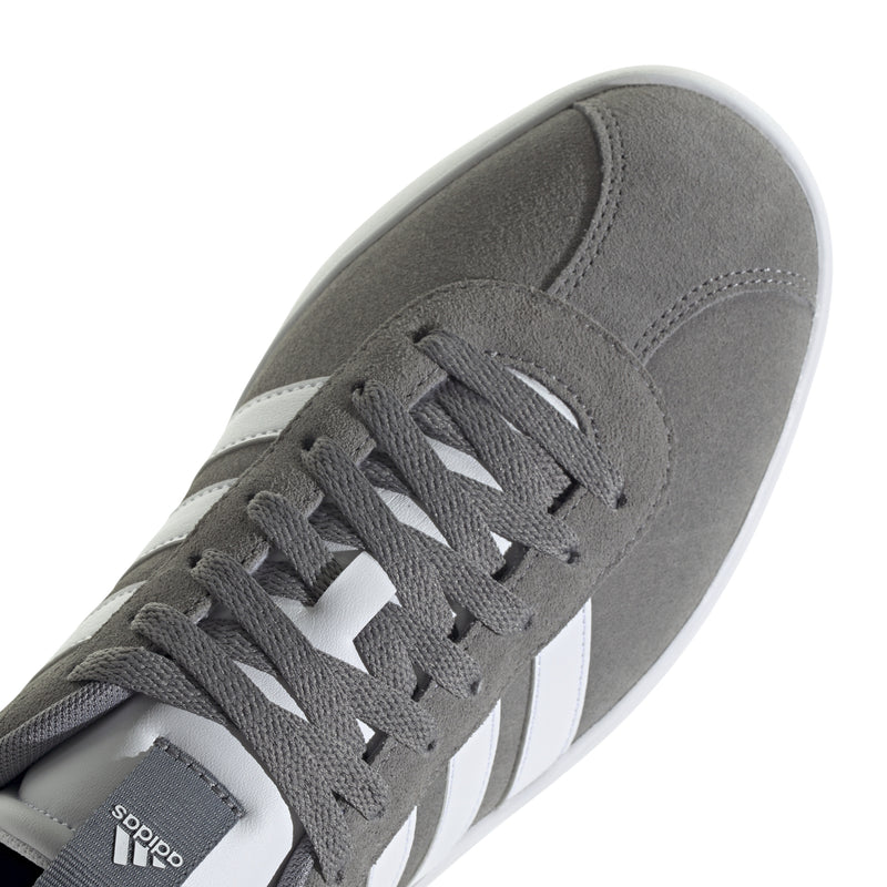Men's Adidas VL Court 3.0 - GREY
