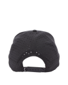 Men's Billabong Crossfire Snapback Hat - BLK BLAC