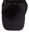 Men's Billabong Crossfire Snapback Hat - BLK BLAC