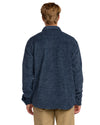 Men's Billabong Furnace Flannel - NVY NAVY