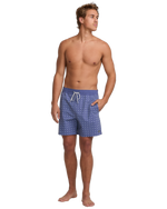 Men's Billabong Good Times 16" Layback Short - DPB BLUE