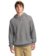 Men's Billabong Hudson Pullover - BKH BLAC