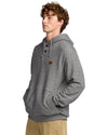 Men's Billabong Hudson Pullover - BKH BLAC