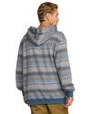 Men's Billabong Rancho Pullover - SLB BLUE