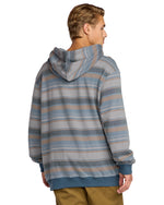 Men's Billabong Rancho Pullover - SLB BLUE