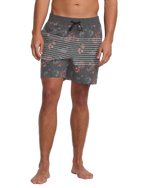 Men's Billabong Sundays 17" Layback Short - STH STEA