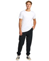 Men's Billabong Surftrek Transit Jogger - BLK BLAC