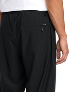 Men's Billabong Surftrek Transit Jogger - BLK BLAC