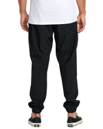 Men's Billabong Surftrek Transit Jogger - BLK BLAC
