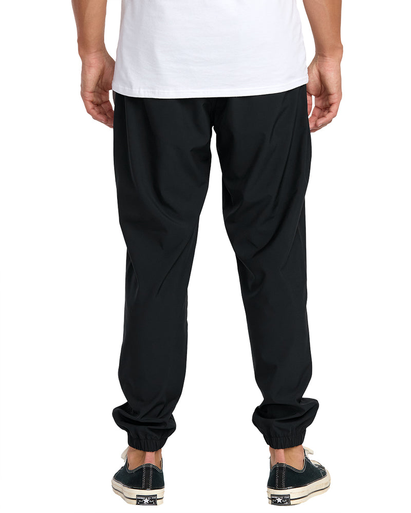 Men's Billabong Surftrek Transit Jogger - BLK BLAC