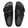 Men's Birkenstock Arizona Essentials EVA Sandals - Black - BLACK
