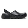 Men's Birkenstock Birki Flow EVA - Black - BLACK