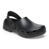 Men's Birkenstock Birki Flow EVA - Black - BLACK