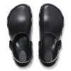 Men's Birkenstock Birki Flow EVA - Black - BLACK