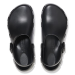 Men's Birkenstock Birki Flow EVA - Black - BLACK