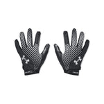 Men's Blur Football Gloves - 001 - BLACK