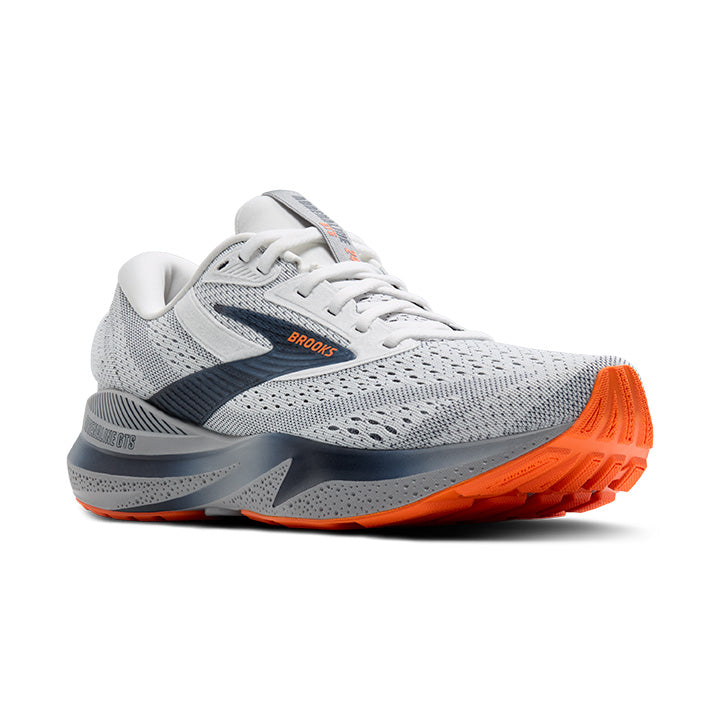 Men's Brooks Adrenaline GTS 24 - 129WHT