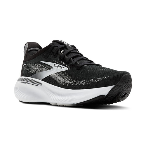 Men's Brooks Adrenaline GTS 25 2E (Wide) - 090 - BLACK