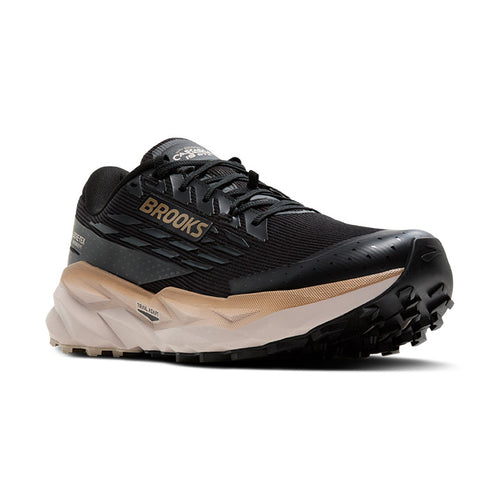 Men's Brooks Cascadia 19 GTX - 065BLK