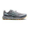 Men's Brooks Cascadia 19 - 098ALLOY