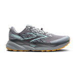 Men's Brooks Cascadia 19 - 098ALLOY