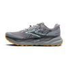 Men's Brooks Cascadia 19 - 098ALLOY