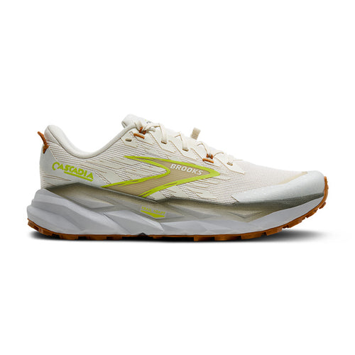 Men's Brooks Cascadia 19 - 183COCON