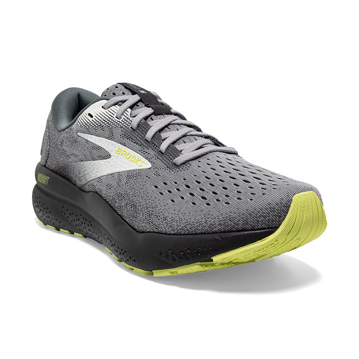 Men's Brooks Ghost 16 2E (Wide) - 040PRIME