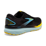 Men's Brooks Ghost 16 - 029 - BLACK