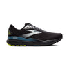 Men's Brooks Ghost 16 - 046 - BLACK