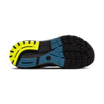 Men's Brooks Ghost 16 - 046 - BLACK