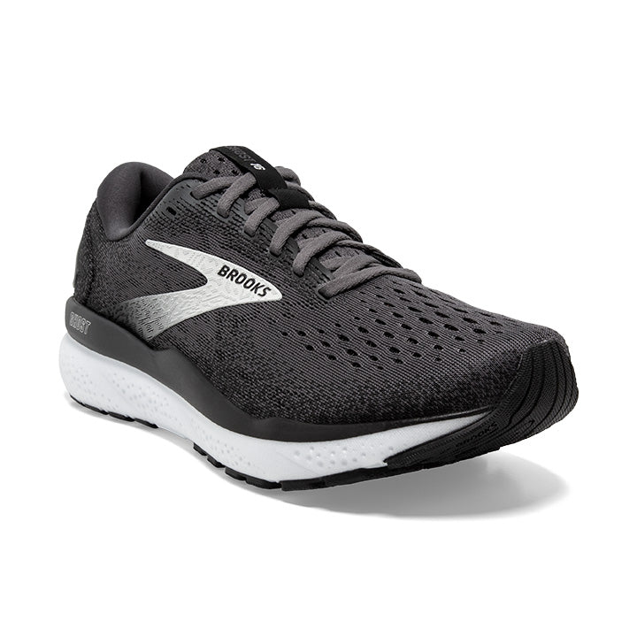 Men's Brooks Ghost 16 - 090 - BLACK