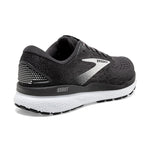 Men's Brooks Ghost 16 - 090 - BLACK