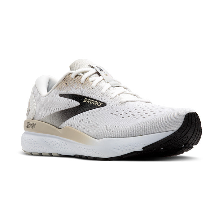 Men's Brooks Ghost 16 - 125WHT