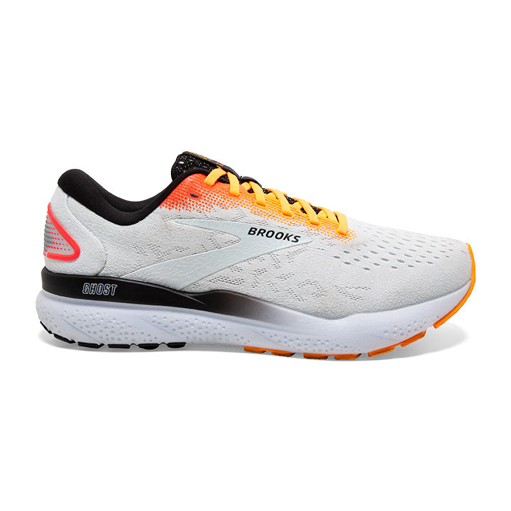 Men's Brooks Ghost 16 - 170WH/CO