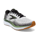 Men's Brooks Ghost 16 - 192WH/BK