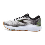 Men's Brooks Ghost 16 - 192WH/BK